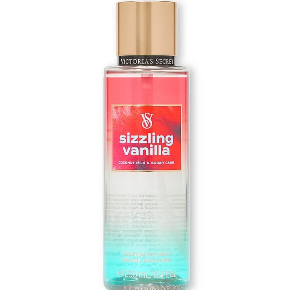 VS Sizzling Vanilla